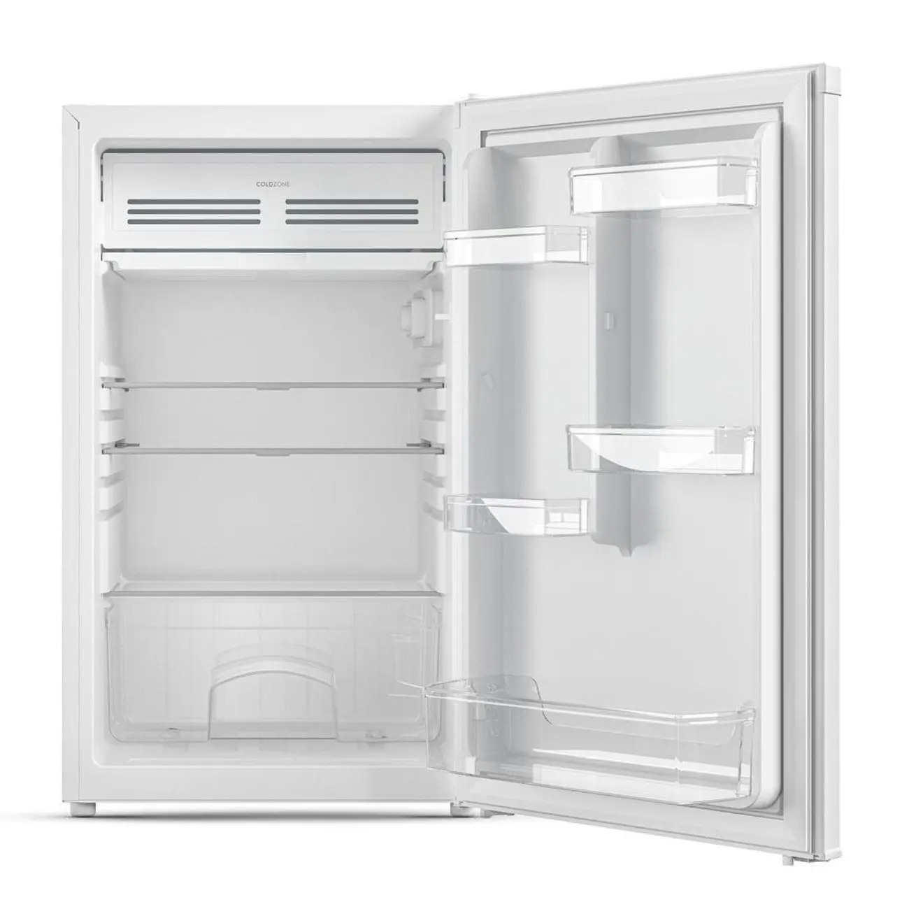 Frigobar Electrolux 122L Branco Efficient com Controle de Temperatura EM120 110/220V - Imagem 3