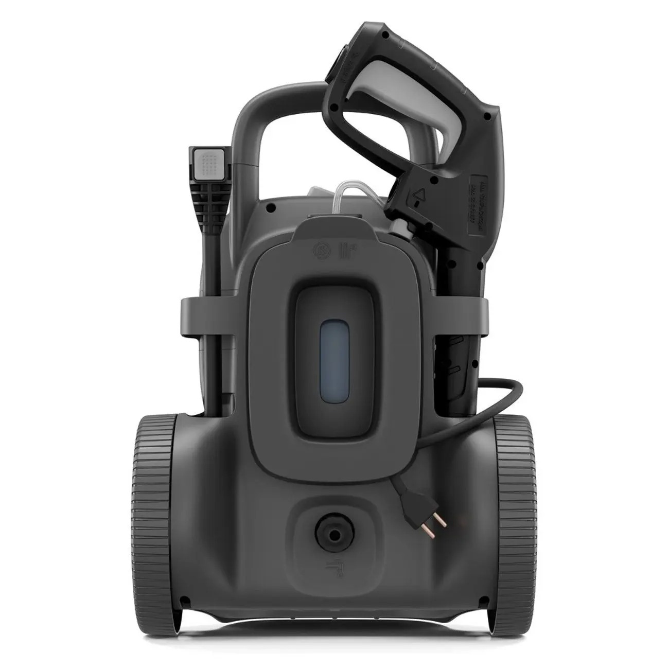 Lavadora de Alta Pressão Electrolux UWS2200 2200PSI 1800W 3410ANBR - Cinza - Imagem 2