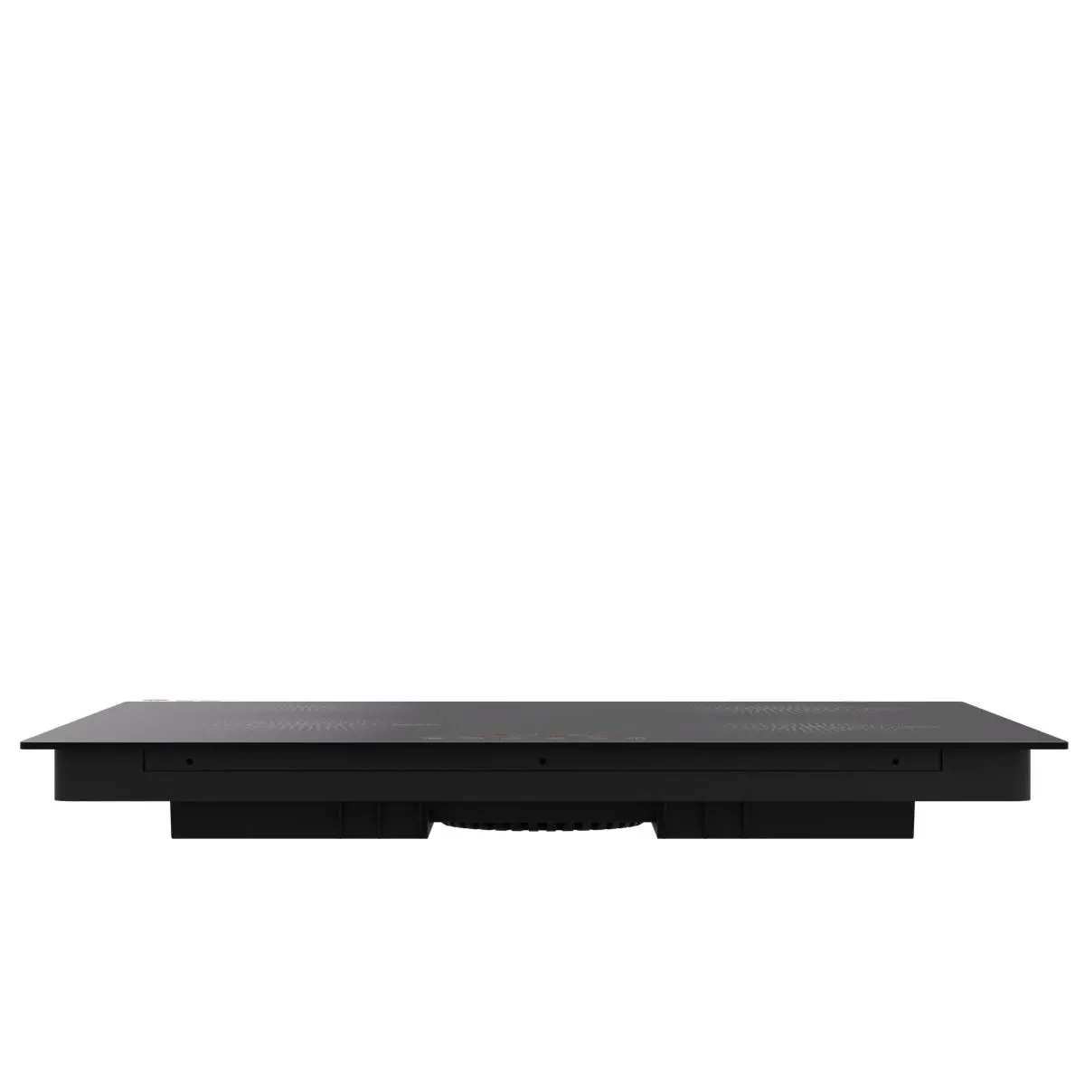 Fogão Cooktop Indução Philco PCT40A Preto 4 Bocas Vidro Cerâmico Touch 9 Níveis 110/220V - Imagem 2