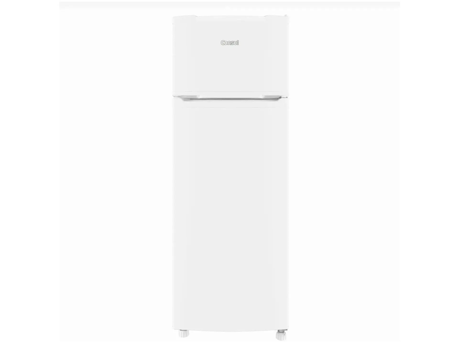 Geladeira/Refrigerador Consul Cycle Defrost Duplex - Branca 334L CRD37 EBANA 110/220V - Imagem 3