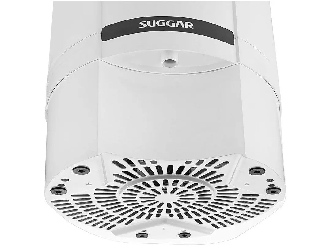 Centrifuga de Roupas Giromax 15Kg Branco 127v Suggar - CT150 110/220V - Imagem 4