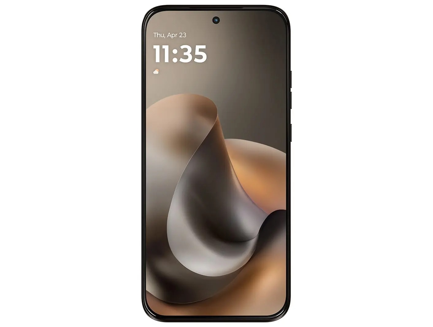 Smartphone Motorola Moto G77 5G 256GB 24GB (8GB RAM + 16GB RAM Boost) Câmera 108MP Ultra-Pixel Tela 1.5K Extreme Amoled 120Hz Ultrarresistente - Imagem 2