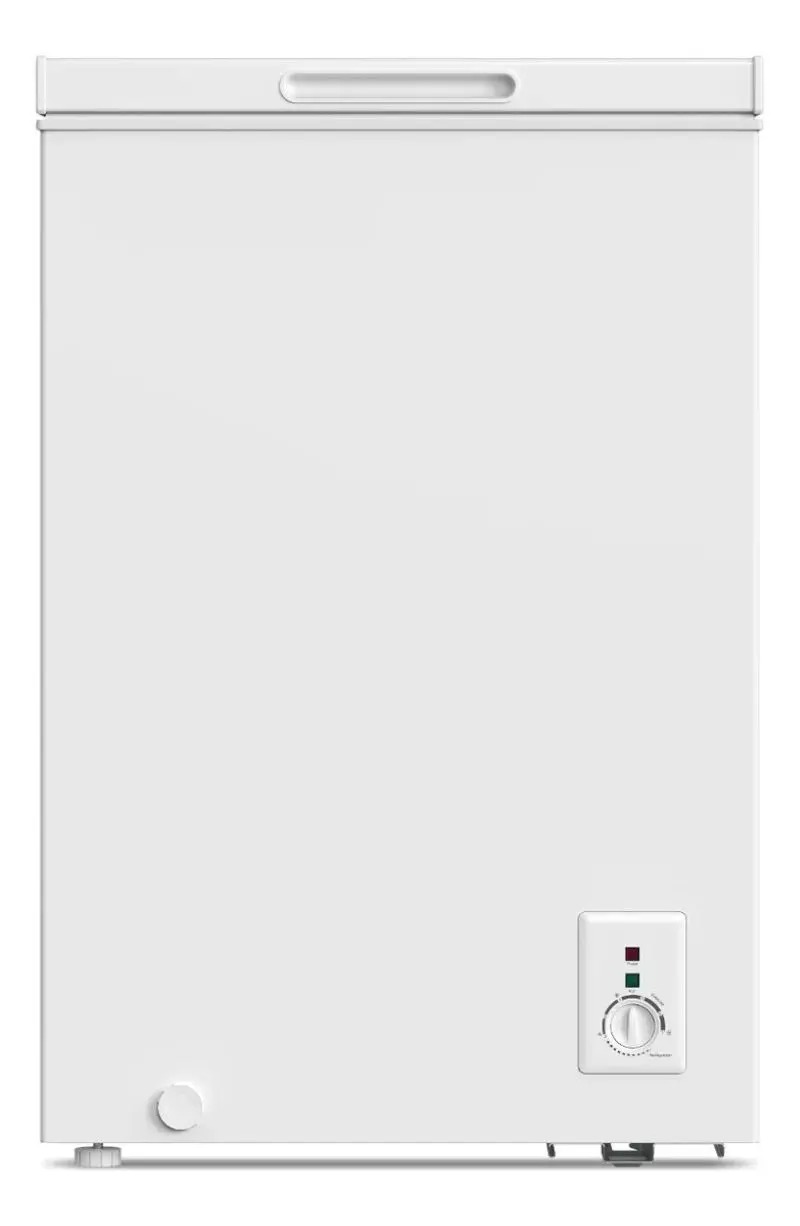 Freezer Horizontal Philco 99 Litros PFH105B 2 em 1 110/220V - Imagem 4
