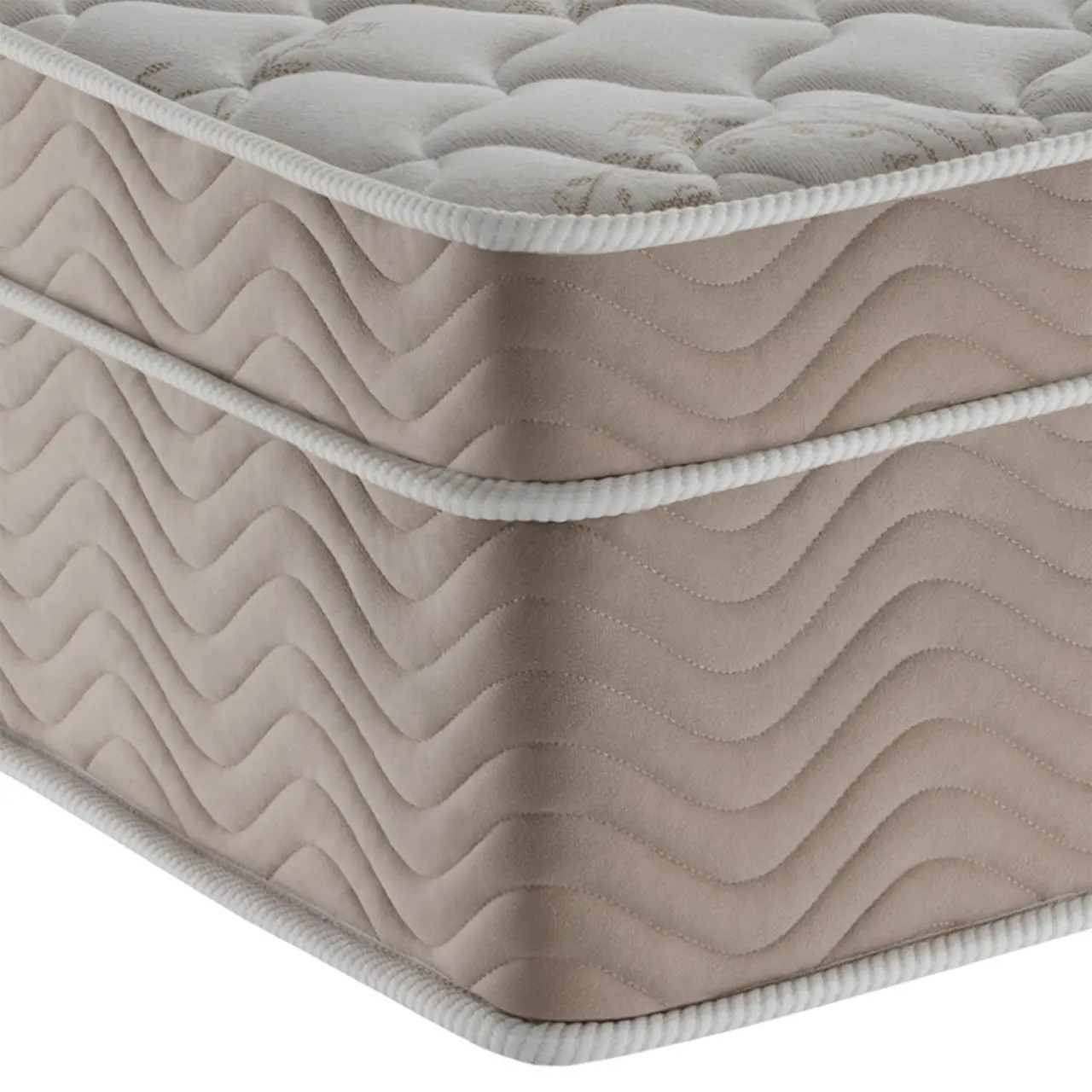 Cama box e Colchão Airtech Springpocket (138x188) - Ortobom - Imagem 4