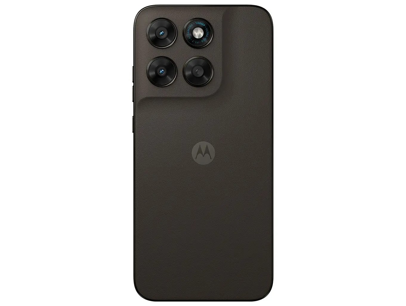 Smartphone Motorola Moto G77 5G 256GB 24GB (8GB RAM + 16GB RAM Boost) Câmera 108MP Ultra-Pixel Tela 1.5K Extreme Amoled 120Hz Ultrarresistente - Imagem 3