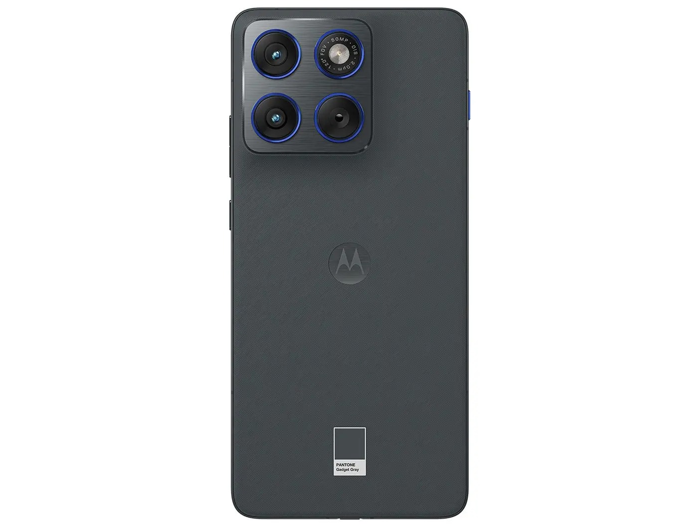 Smartphone Motorola Edge 70 5G 256GB 24GB (8GB RAM + 16GB RAM Boost) Ultrafino 3 Câmeras 50MP Tela 1.5K Extreme Amoled 120Hz - Imagem 2