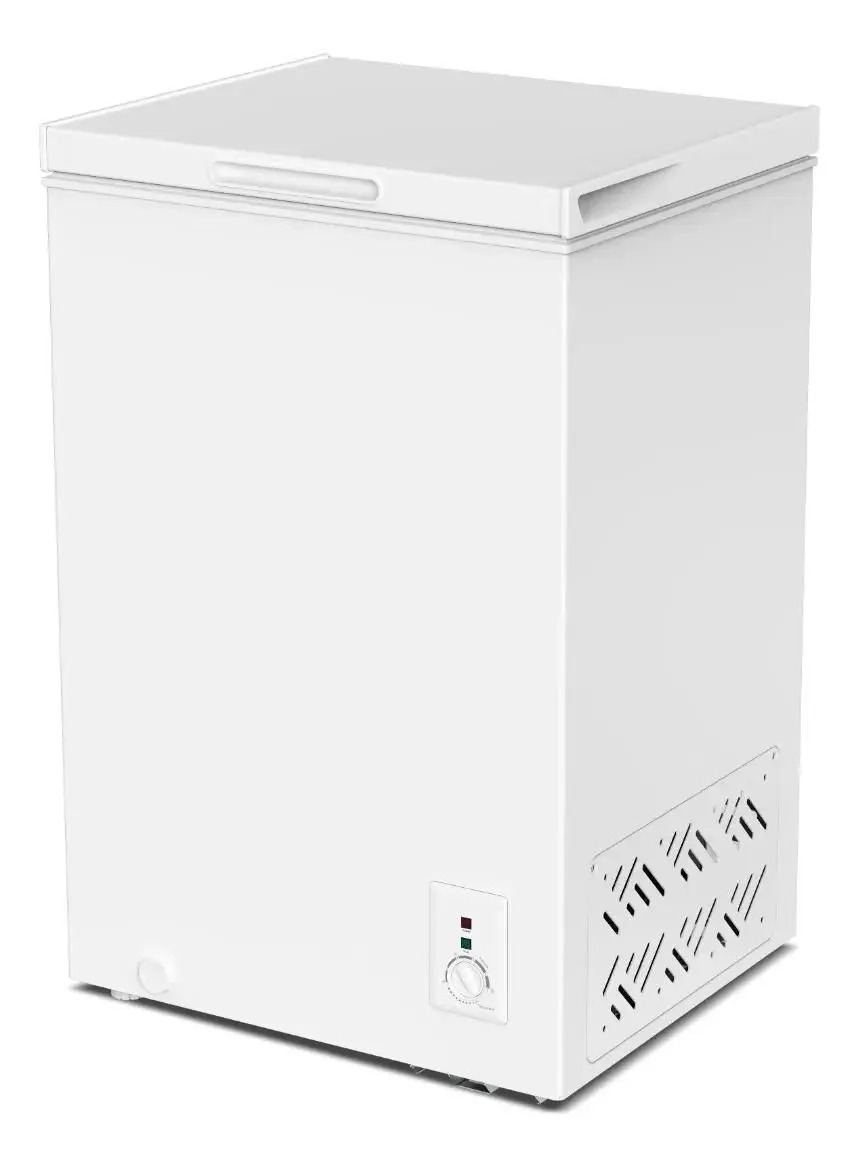 Freezer Horizontal Philco 99 Litros PFH105B 2 em 1 110/220V - Imagem 5