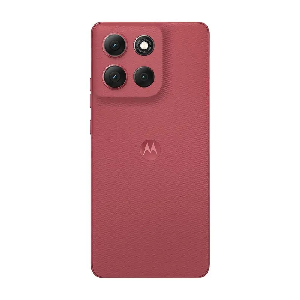 Smartphone Motorola Moto g86 5G com Moto Buds 256GB 24GB 8GB RAM16GB Ram Boost Tela 1.5K pOLED, 50MP Sony camera OIS Moto AI, videos em 4K, IP68 - Imagem 4