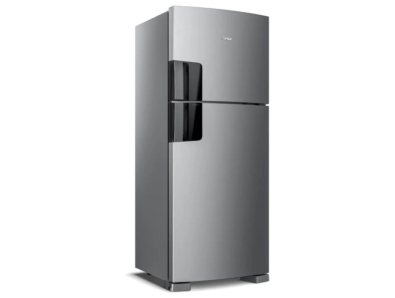 Geladeira Frost Free 412 Litros Inox Consul com Compartimentos Removíveis - CRM50MK 110/220V - Imagem 6