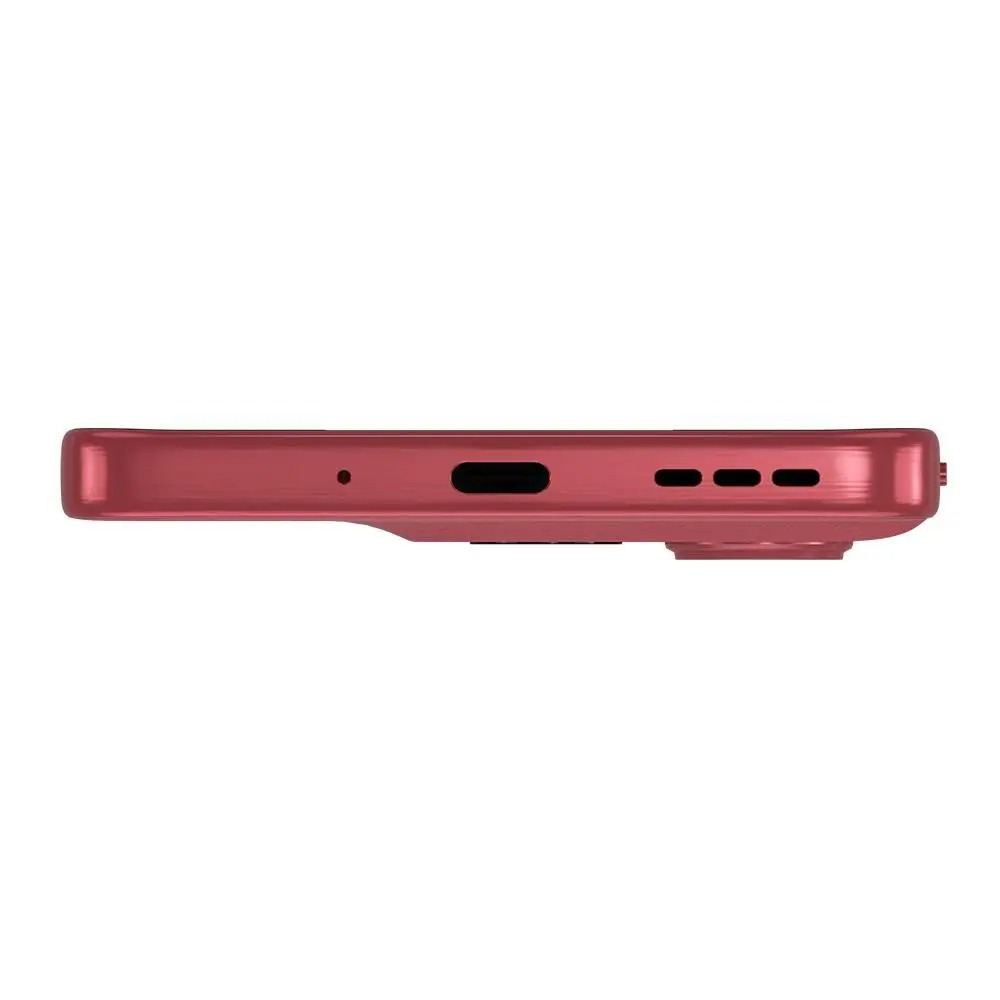Smartphone Motorola Moto g86 5G com Moto Buds 256GB 24GB 8GB RAM16GB Ram Boost Tela 1.5K pOLED, 50MP Sony camera OIS Moto AI, videos em 4K, IP68 - Imagem 5