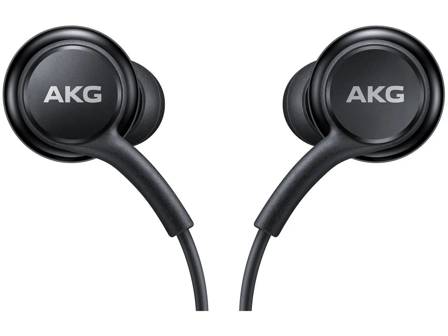 Fone Samsung AKG USB tipo-C com fio e controles - Imagem 8