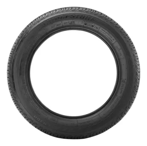 Kit 2 Pneus Bridgestone Turanza ER300 XL 205/60R16 96W - Imagem 4