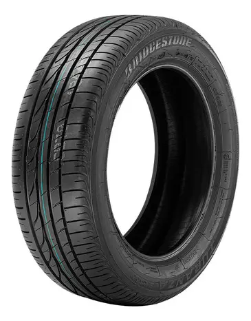 Kit 2 Pneus Bridgestone Turanza ER300 XL 205/60R16 96W - Imagem 2